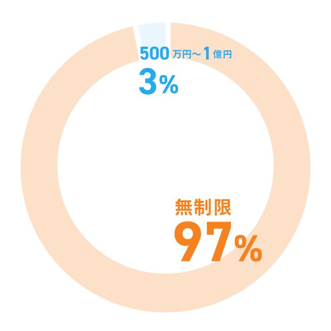 �Ε������ی��̕t�сE�ی����z�̑I����