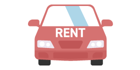 �ԗ����Q�Ɋւ��郌���^�J�[��p�⏞����