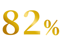 82%