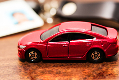 自動車保険の「使用目的」の選び方
