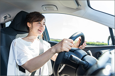 子供が運転するようになったが自動車保険はどうすれば良い