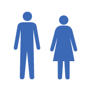 運転するのがご夫婦のみ