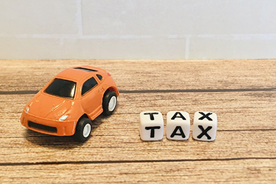 自動車税が安くなる！？自動車購入時に検討したい3つのポイント
