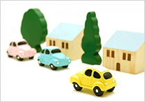 自損事故を起こしてしまったとき、自動車保険の補償はどうなる?