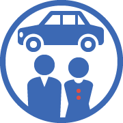 家族運転者等の年齢条件