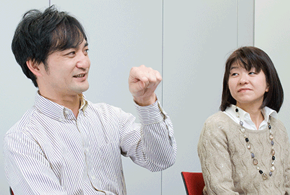 Webサイトのユーザビリティはいかがでしたか?