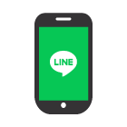 LINE