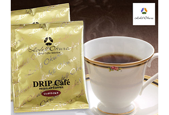 �z�e���I�[�N���@���b�`�}�C���h�R�[�q�[