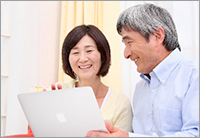 超高齢時代のがんとの付き合い方
