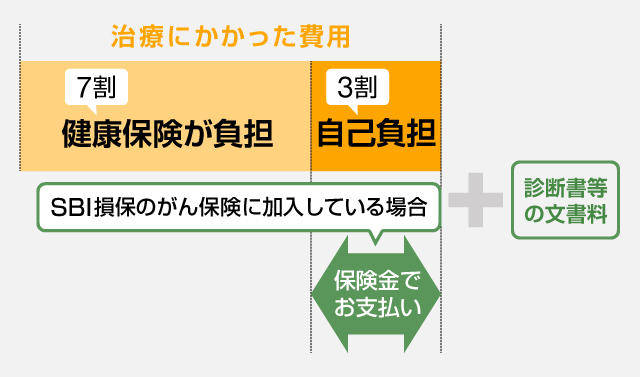 ���N�ی��K�p�̐f�Â̏ꍇ