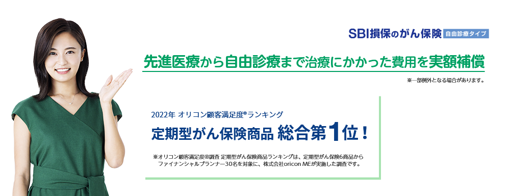 Sbi損保の公式サイト 自動車保険 任意保険 がん保険 火災保険