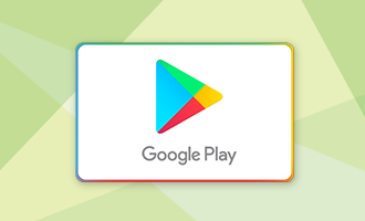 Google Playギフトカード（2,000円分）